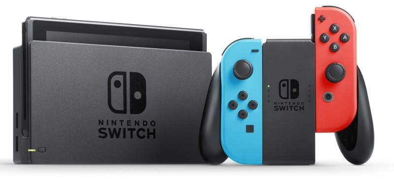 Nintendo Switch w promocji. Konsola w bardzo dobrej cenie [Aktualizacja #1]