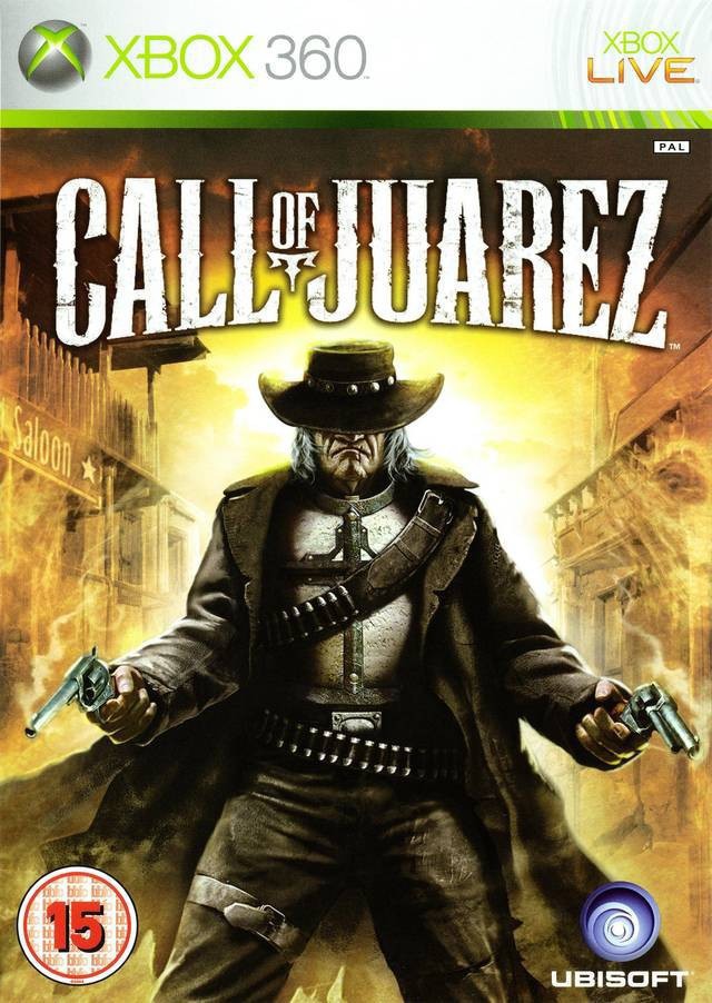 Call of Juarez