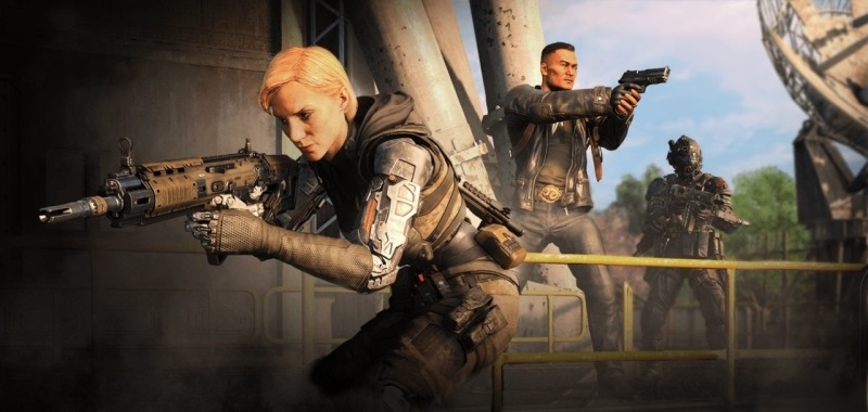 Call of Duty 2020 będzie połączone z Warzone. Activision potwierdza szczegóły i przygotowuje na prezentację