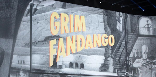Grim Fandango dostępny w preorderze. Znamy zawartość gry i cenę