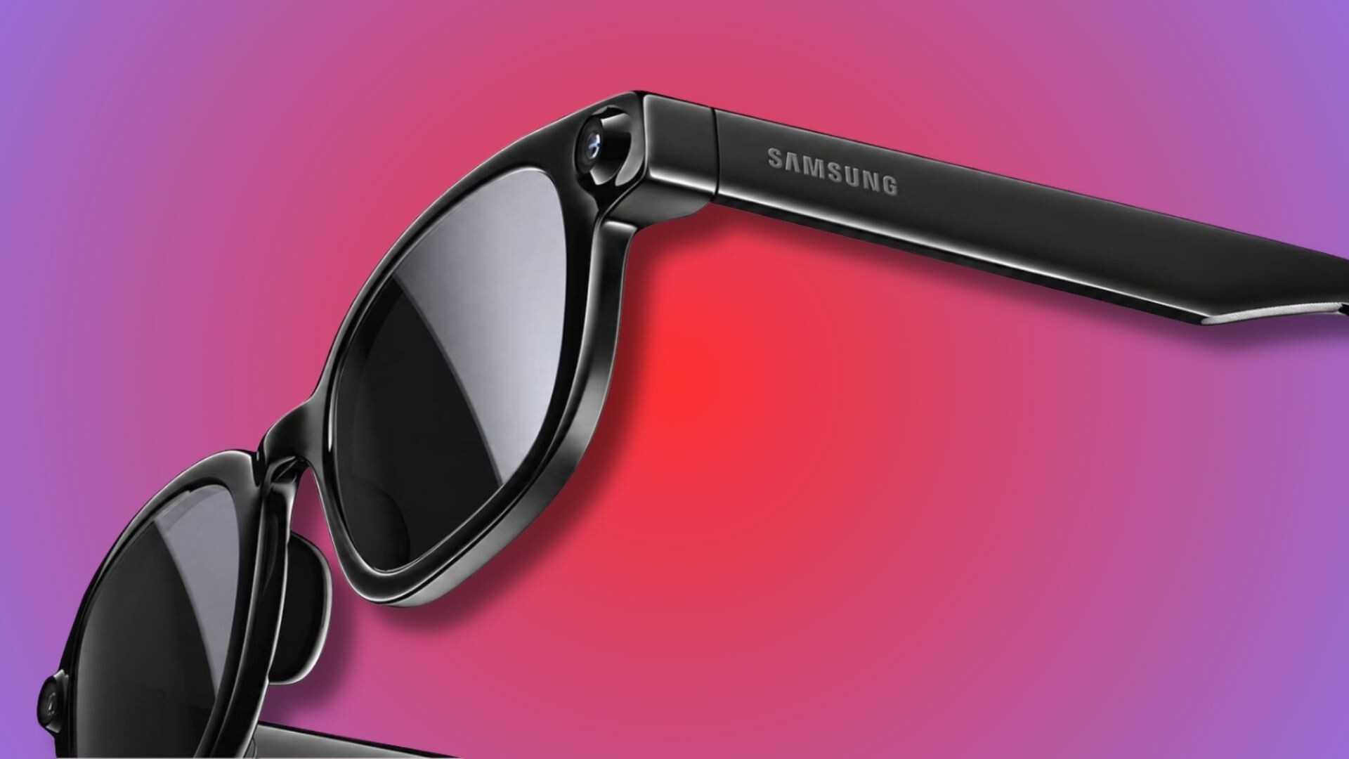 Wielki wyciek z obozu Samsunga! Zobacz pierwsze inteligentne okulary Galaxy Glasses z Android XR