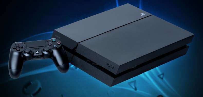 PlayStation 4 za 999 zł!