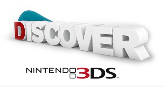 Konferencja Nintendo 3DS - na żywo!