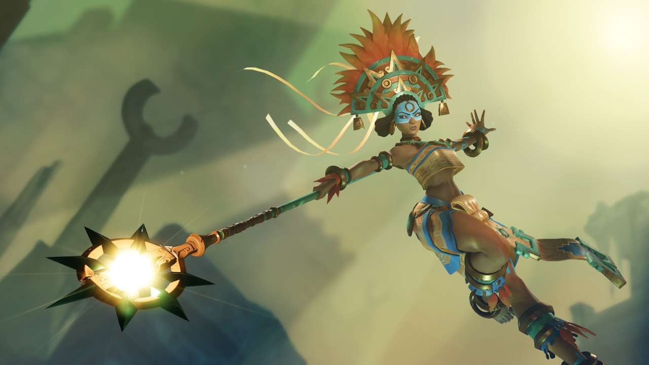 Breakaway