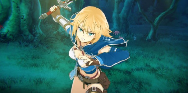 Handheldowy RPG o MMORPG-ach Sword Art Online dostaje zwiastun premierowy
