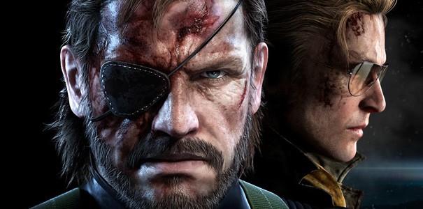 Metal Gear Solid V: Ground Zeroes sprzedaje się nad wyraz dobrze