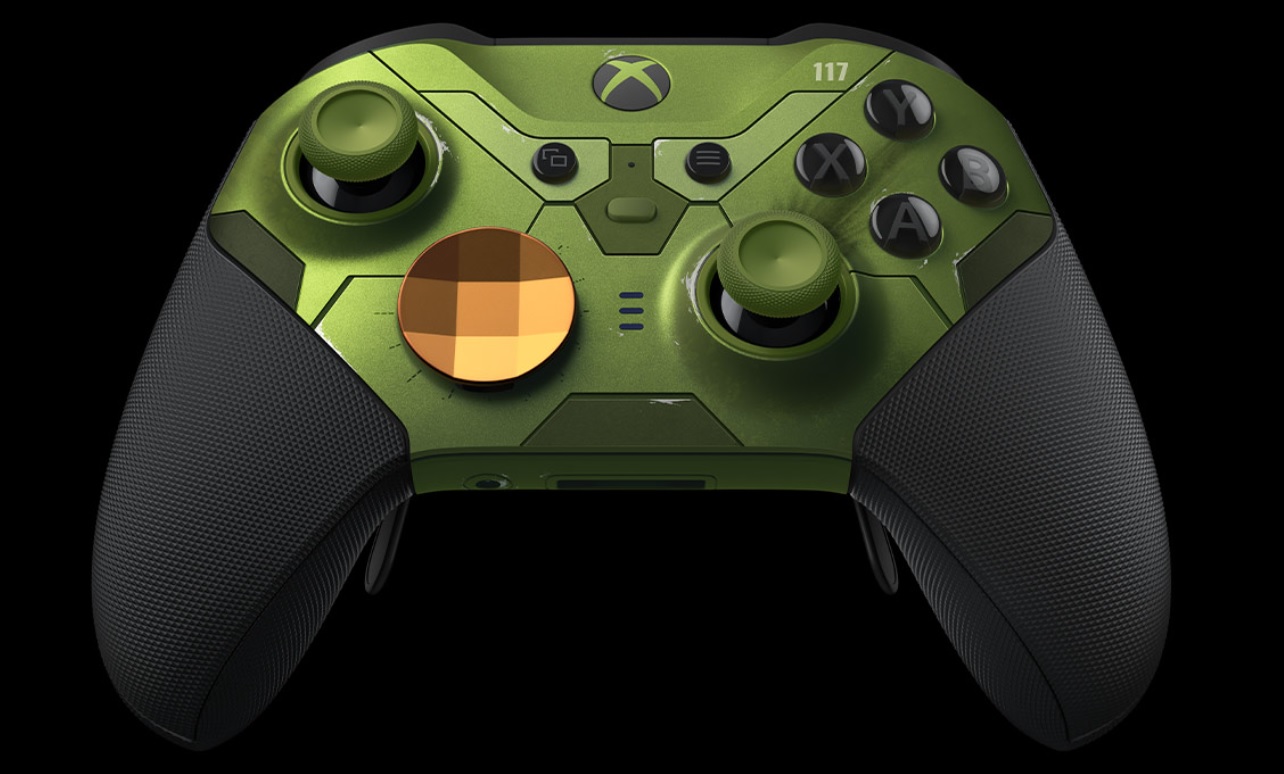 Halo Infinite - urządzenia  #4