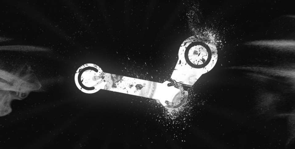 Ranking gier z największą liczbą użytkowników na Steamie