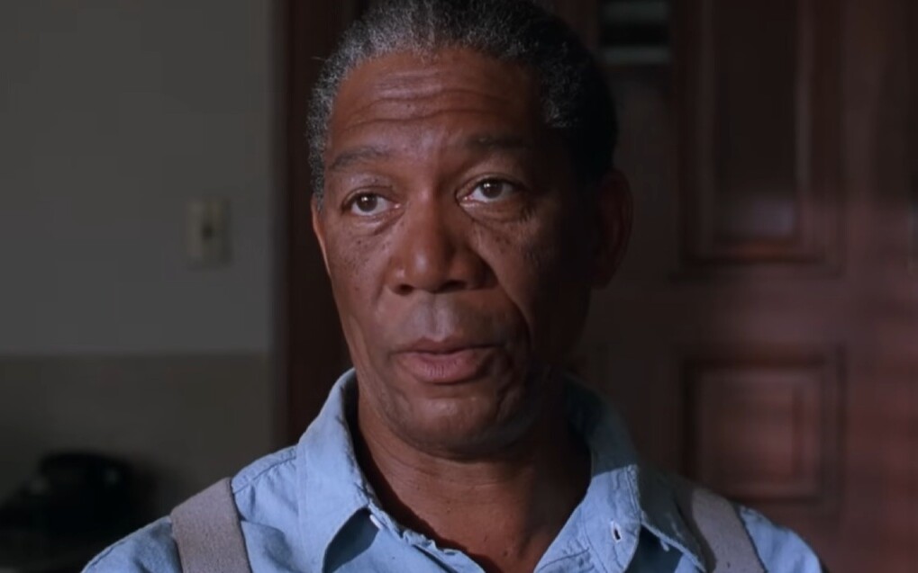 Czarnoskóry Snape to nic nowego. Kino robi to od lat. Niekiedy wychodzi świetnie