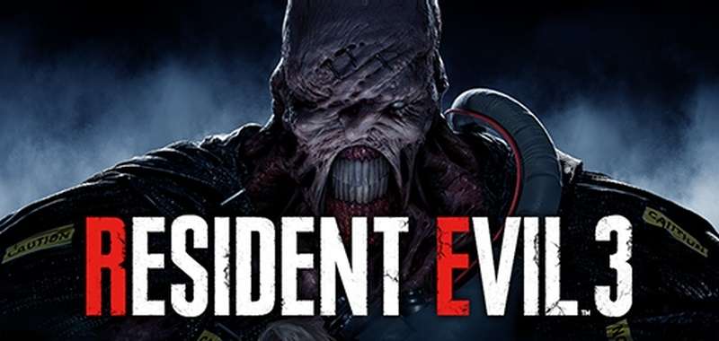 Resident Evil 3 oficjalnie! Wyciek z PSN przedstawia grafiki z gry