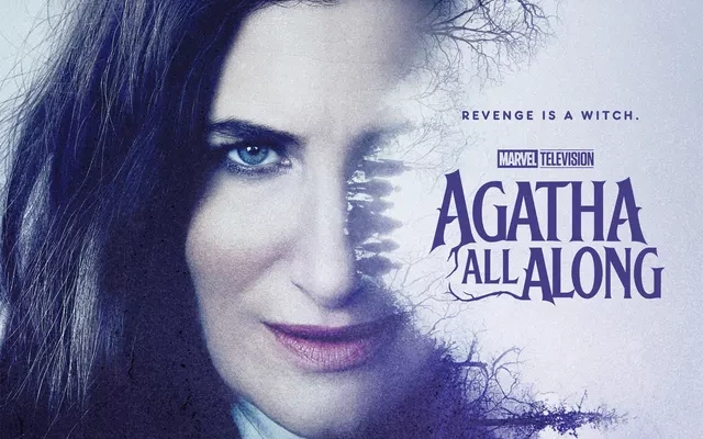 Agatha All Along