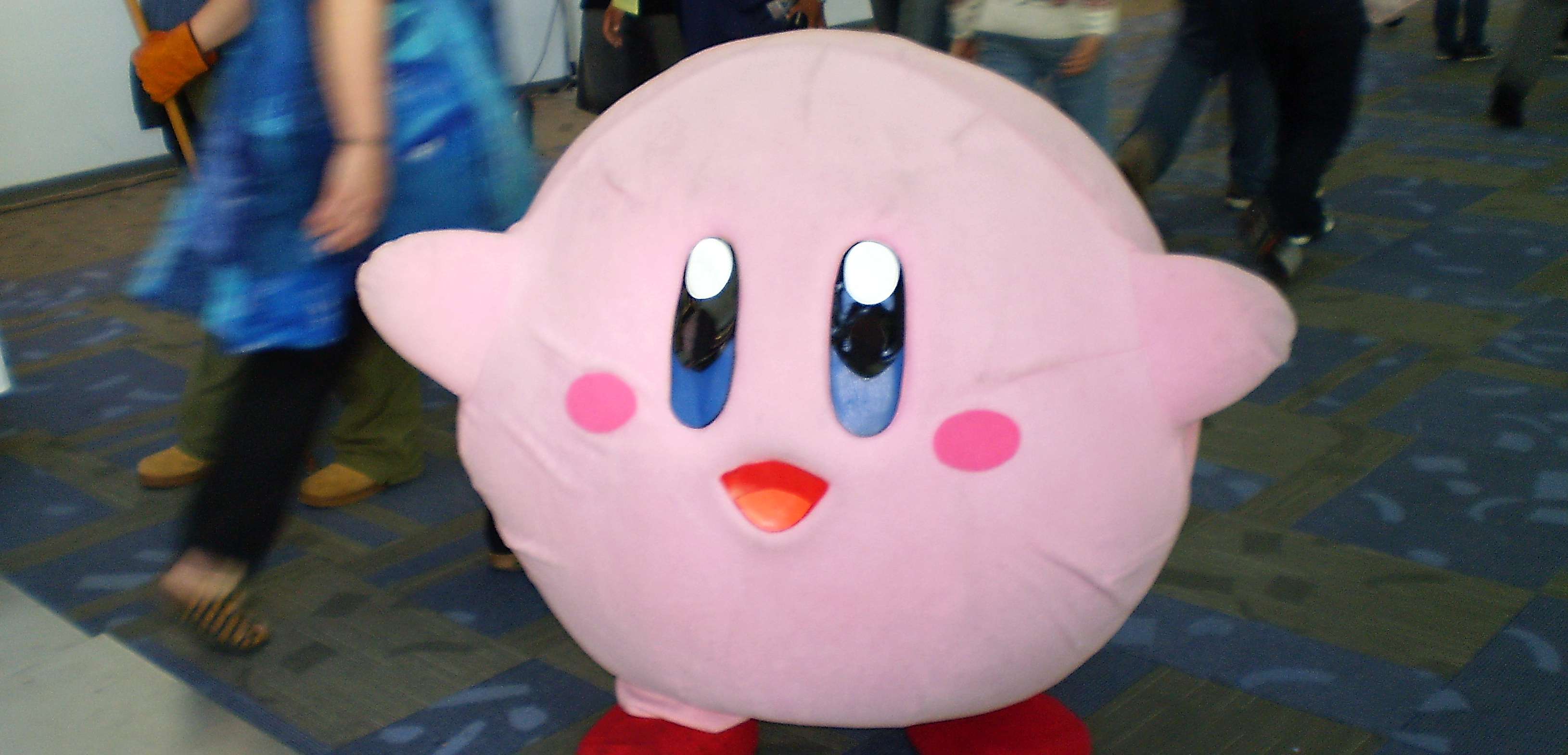 Kirby ma już 25 lat! Nintendo przypomina o historii serii