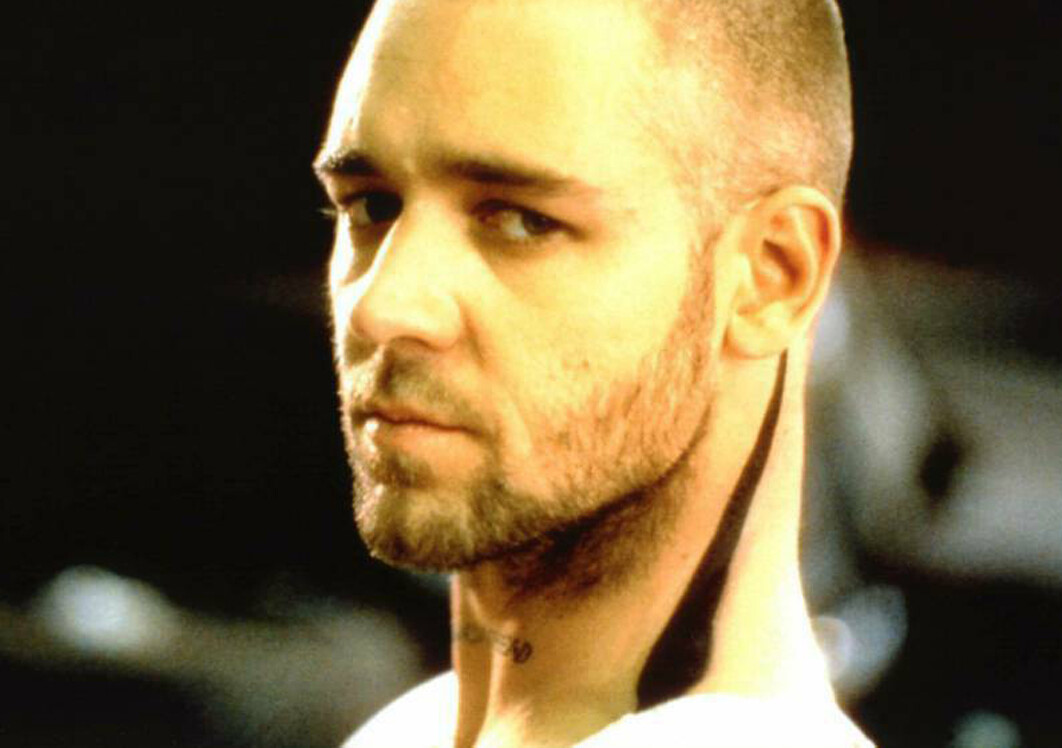 Nie tylko Norymberga. Dziesięć największych ról Russella Crowe