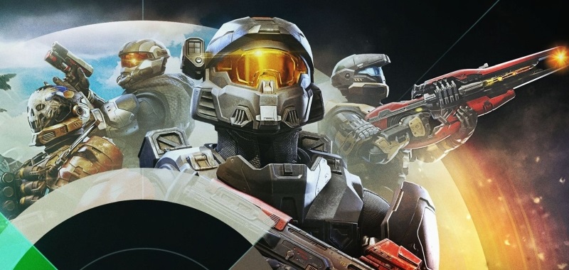 Microsoft zaprasza na 2 kolejne pokazy. Firma przedstawi gry z Xbox Game Studios i pokaże Halo Infinite