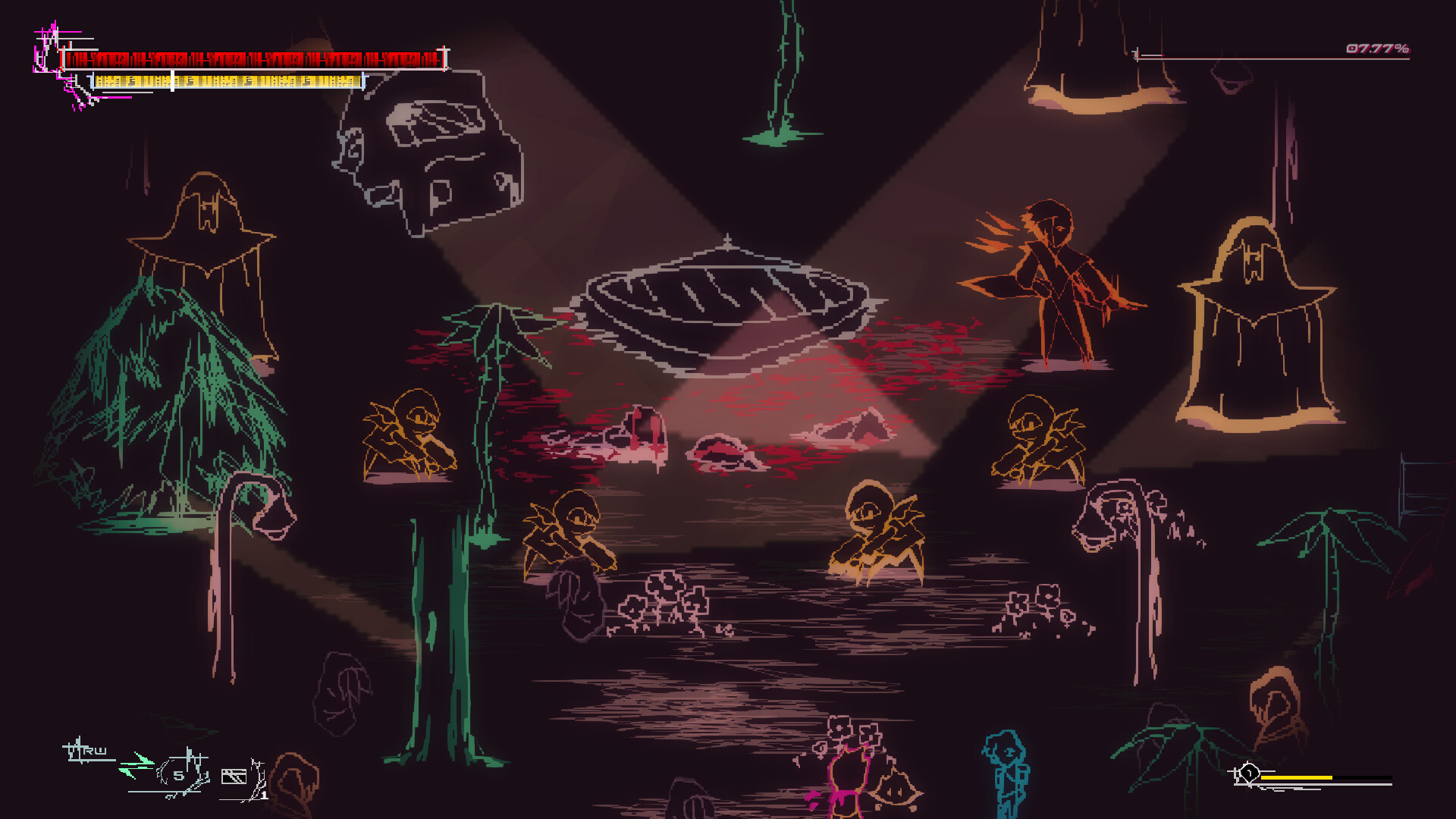Death of a Wish #2