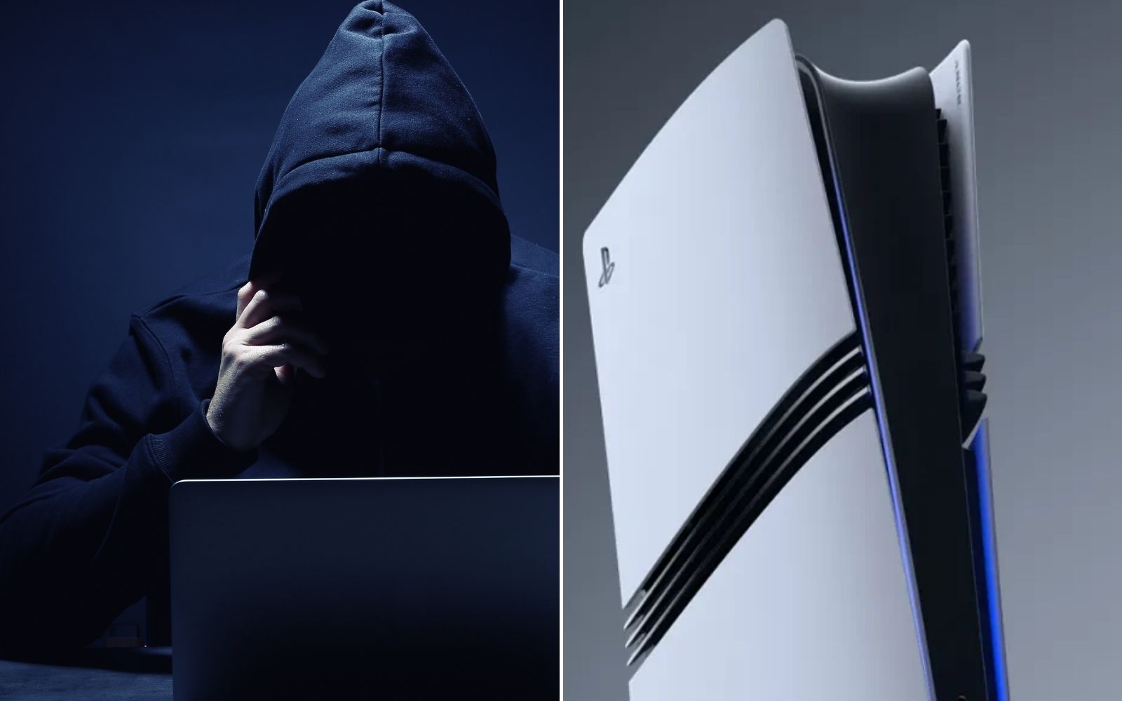 Ironia losu. PlayStation porzuca płyty, a napęd Blu-ray może pomóc w pełnym „złamaniu” PS5