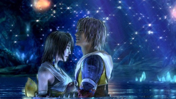 Pierwsze 15 minut z Final Fantasy X | X-2 HD Remaster pozytywnie zaskakuje