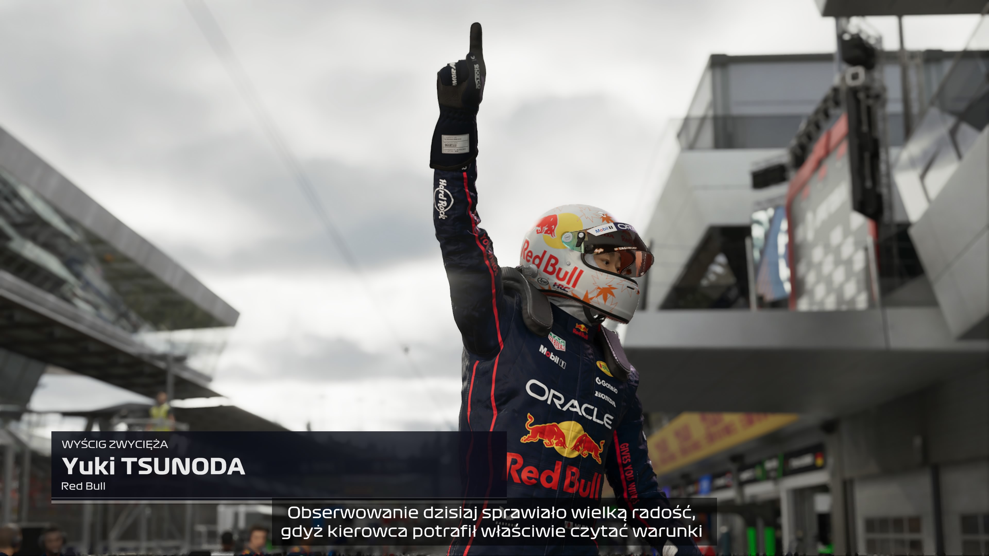 F1 25 - recenzja gry #24