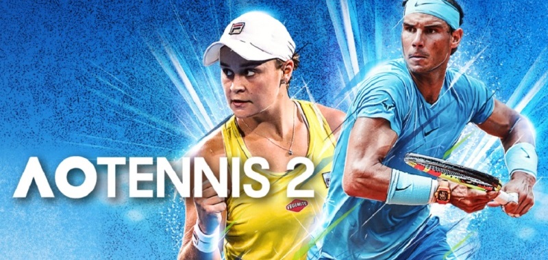 AO Tennis 2 – recenzja gry. Krok w dobrą stronę