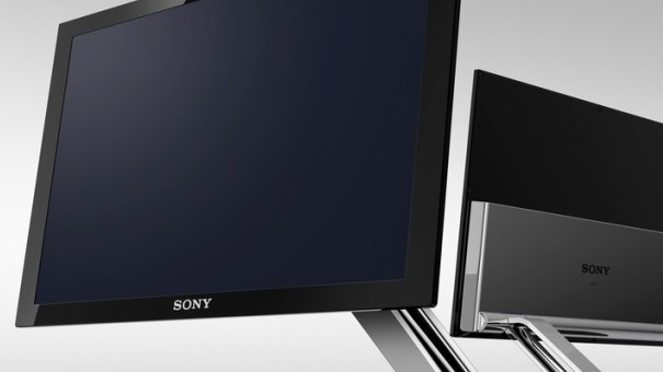 Panasonic i Sony połączą siły na rynku TV?