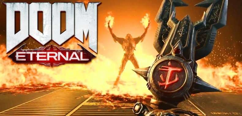 Doom Eternal. Quakecon 2019 przyniesienie nowe informacje na temat gry