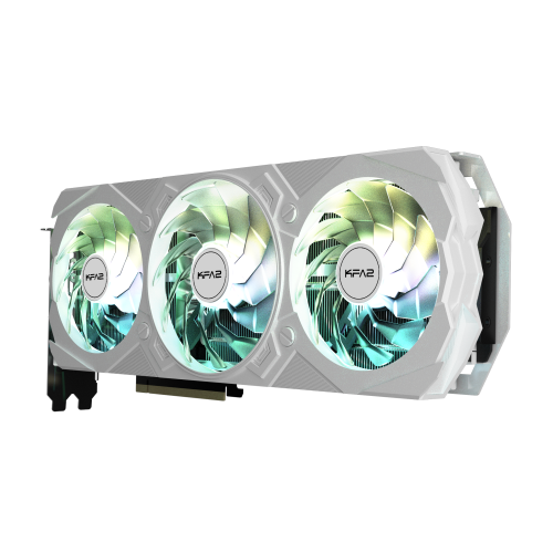 KFA2 GeForce RTX 4070 Extreme Gamer #2