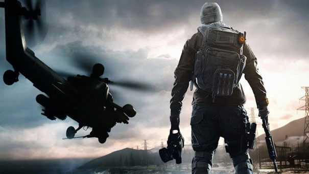 Pierwsze DLC do Battlefield 4 doda mapy z trzeciej części