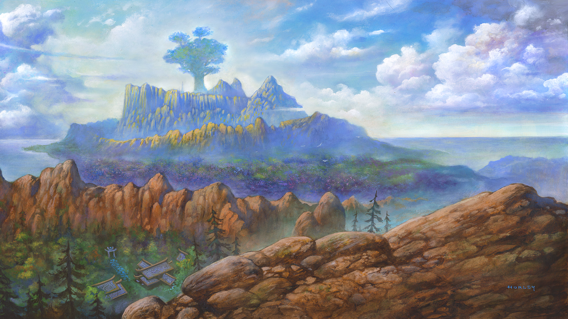 World of Warcraft Forever