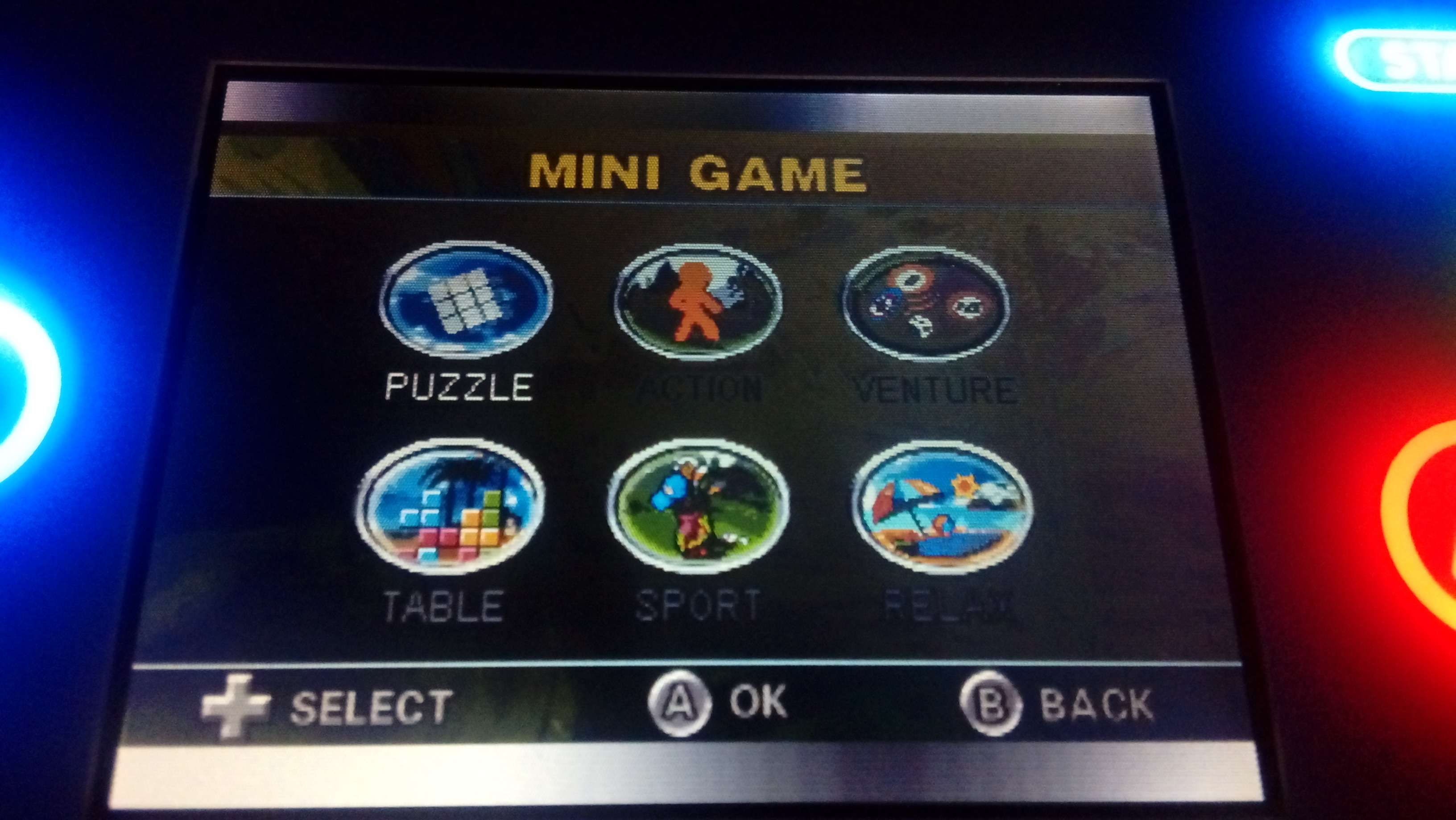 TGS 2011 - informacje, oficjalne logo