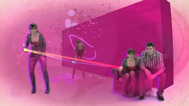 Nadchodzi 20 tytułów na PlayStation Move!