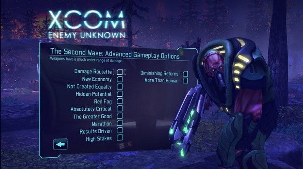 Nadciąga darmowe DLC do XCOM: Enemy Unknown