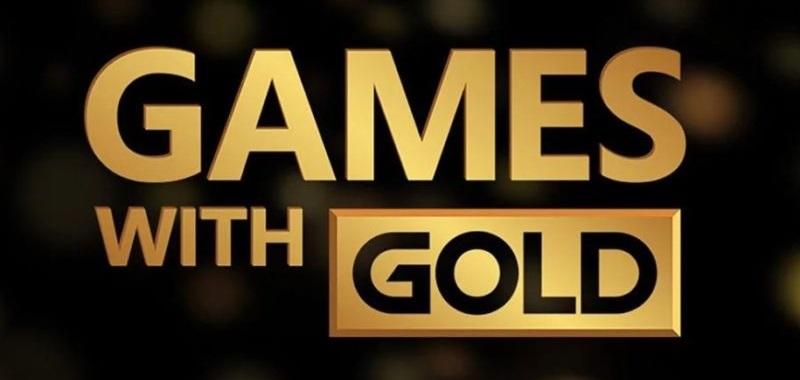 Games with Gold na maj. Microsoft ujawnił gry z oferty