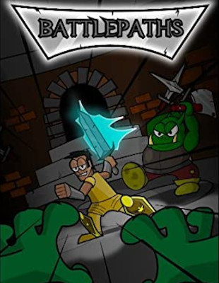 Battlepaths