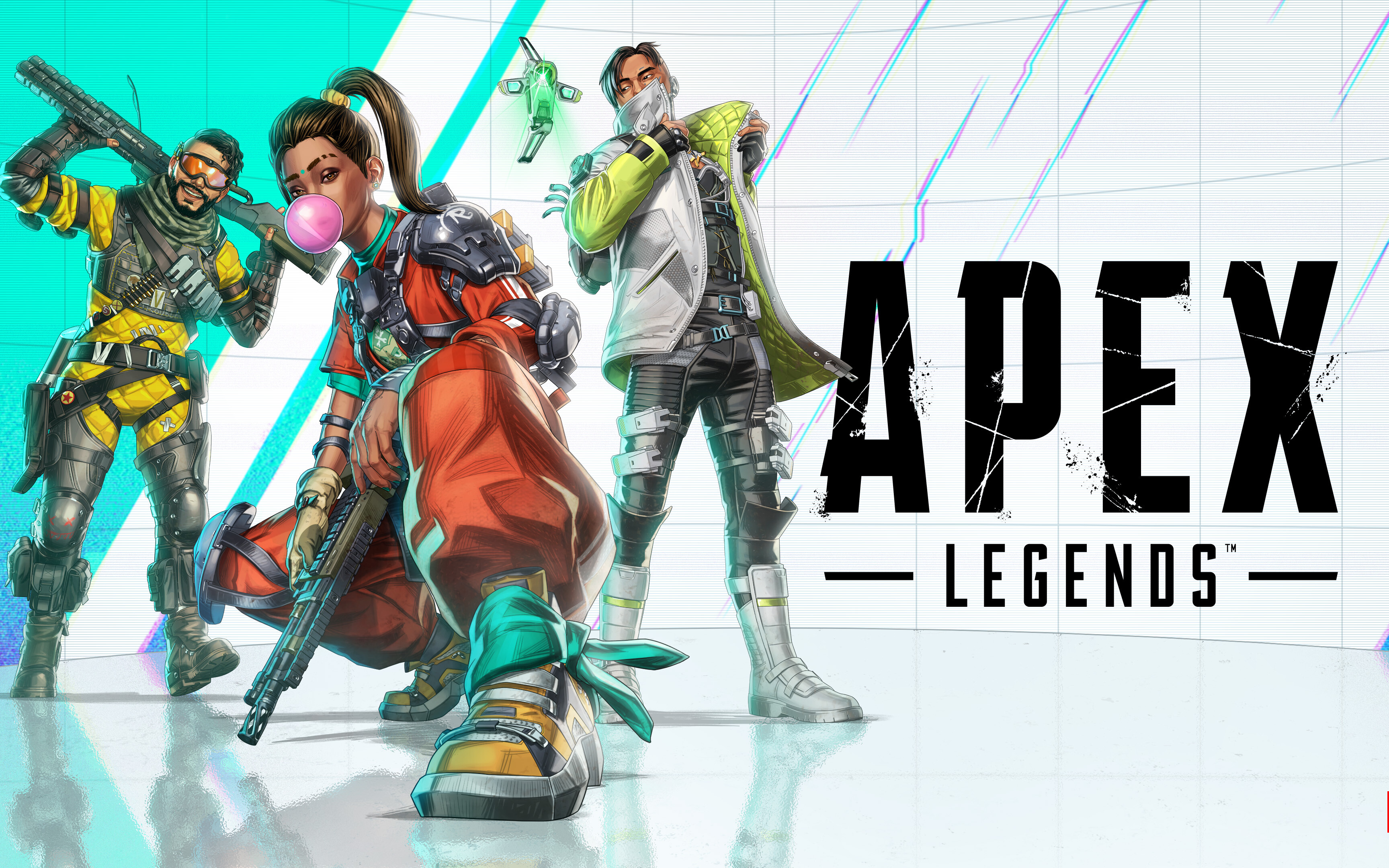 Apex Legends Breakout