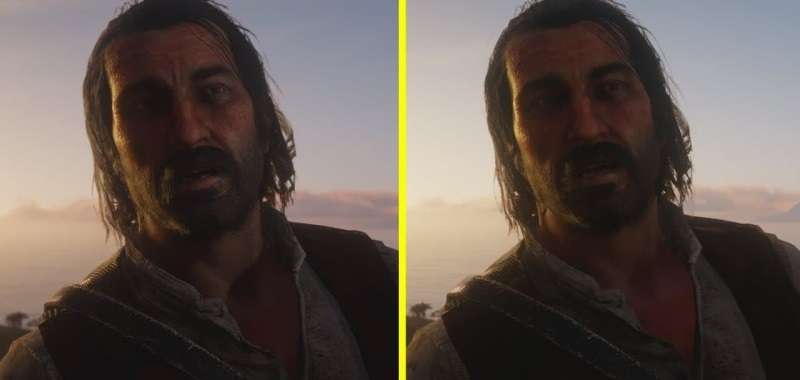 Red Dead Redemption 2 na PC „to znacznie więcej niż port”. Porównanie grafiki i informacje o Photo Mode