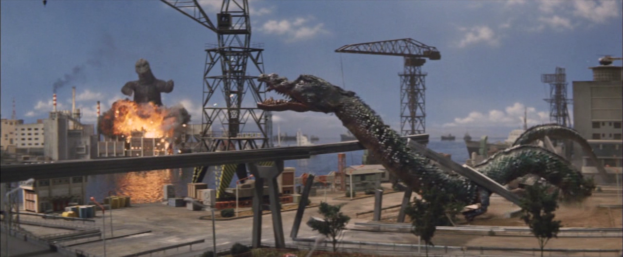 Świeże detale z The Last Guardian