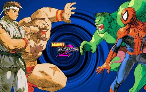 Marvel vs. Capcom 3 ze szczegółami