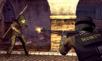Koniec ekskluzywności w New Vegas