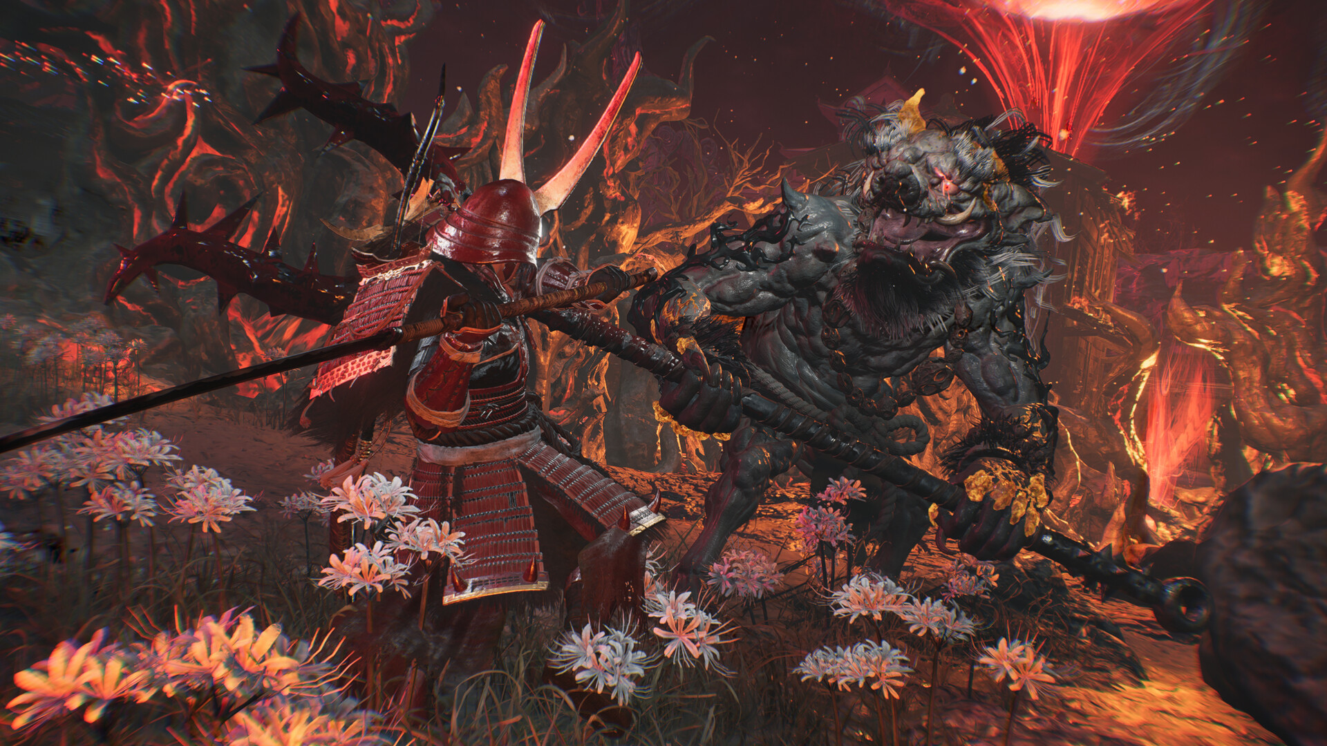Nioh 3 #6