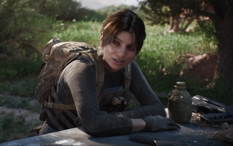 Ghost Recon w strachu! Oto NIESAMOWITA gra taktyczna z naciskiem na realizm