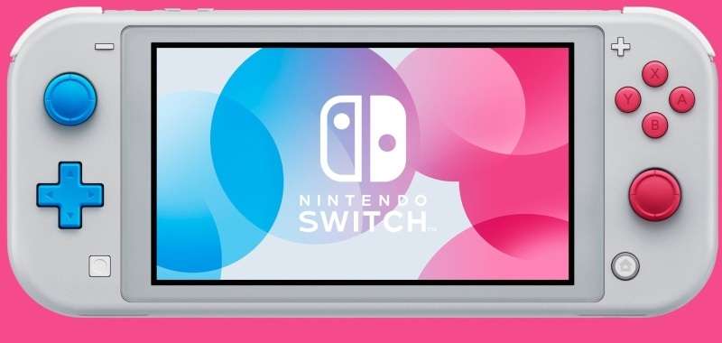 Nintendo Switch bez obniżonej ceny. Nintendo nie szykuje specjalnych ofert i przedstawia nową reklamę