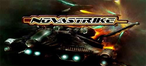 NovaStrike