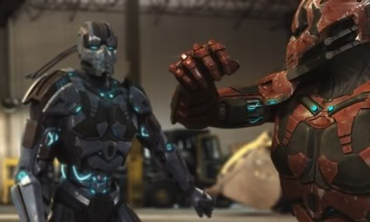 Mortal Kombat: Legacy po raz ostatni