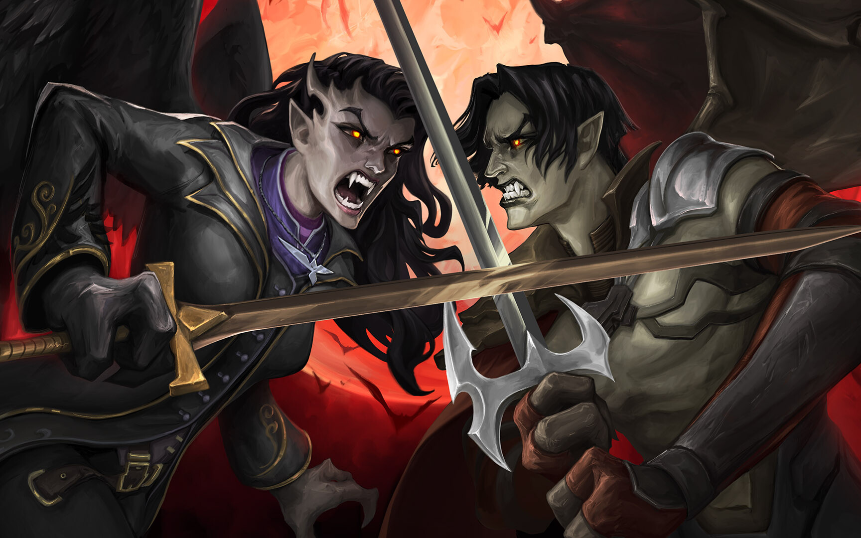 Legacy of Kain: Ascendance — recenzja gry. Zbezczeszczona świętość