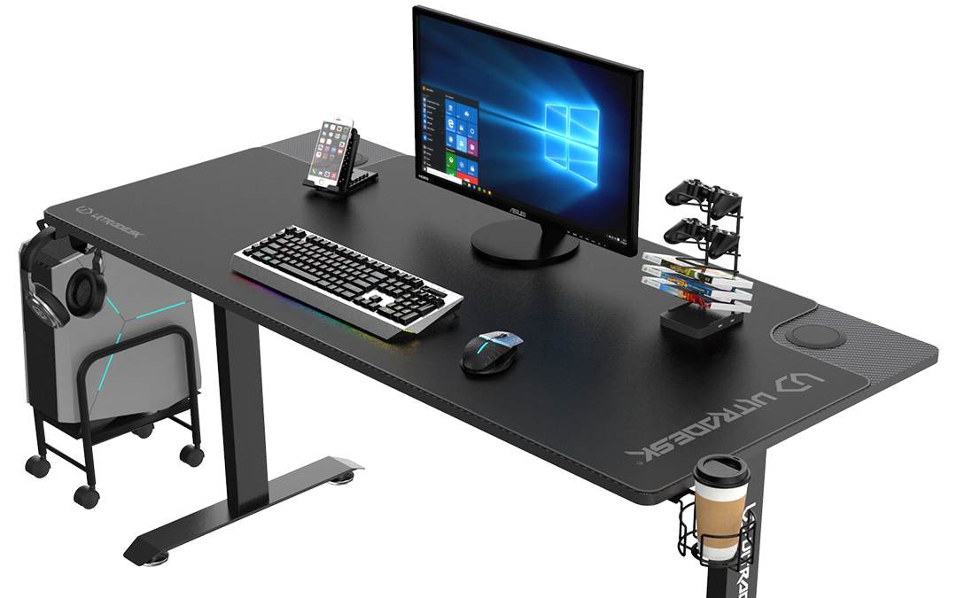 ultradesk momentum