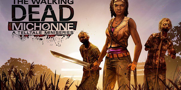 Znamy plan wydawniczy miniserii The Walking Dead: Michonne