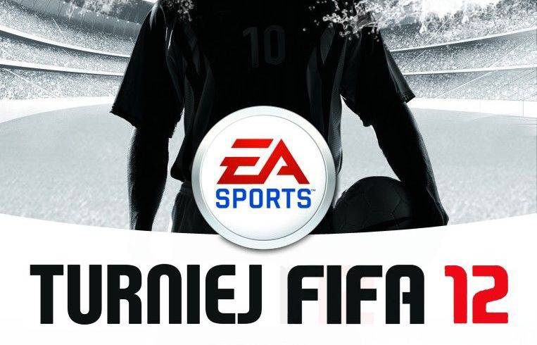 FIFA 12 - turniej w Radzyminie