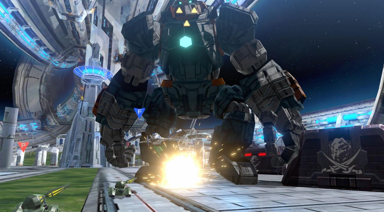 Pierwszy gameplay i screeny ze Star Fox Zero [Aktualizacja #2]