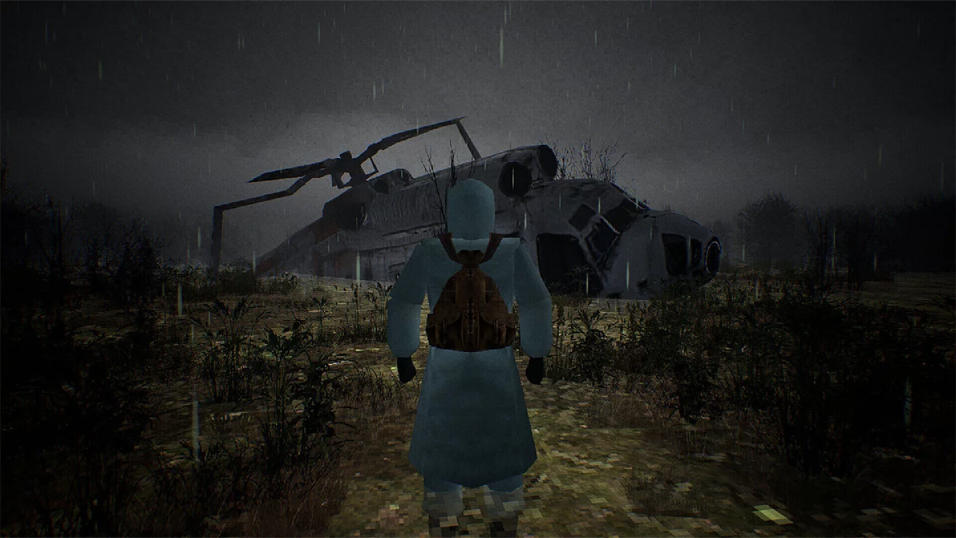 MISERY #7
