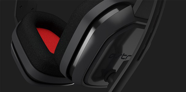 Astro prezentuje nowy headset dla graczy